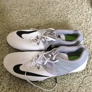 Nike Rival S Track Shoes